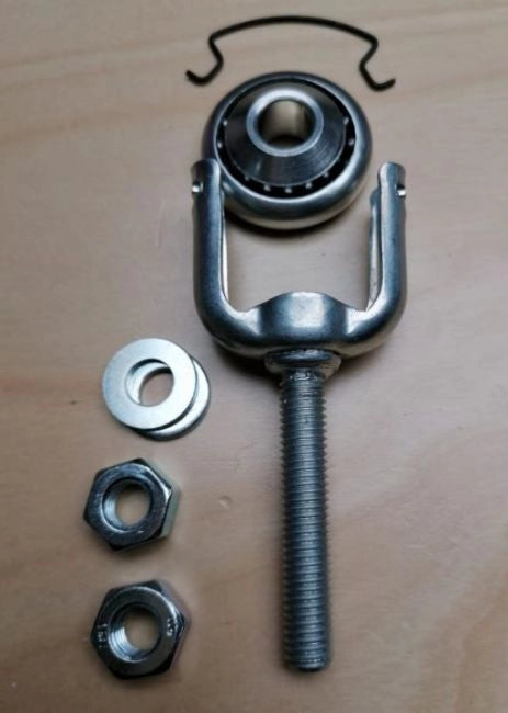 RollmatiKit - Kit manovra a motore per tapparelle - Motore Rollmatik 30Nm-60Kg