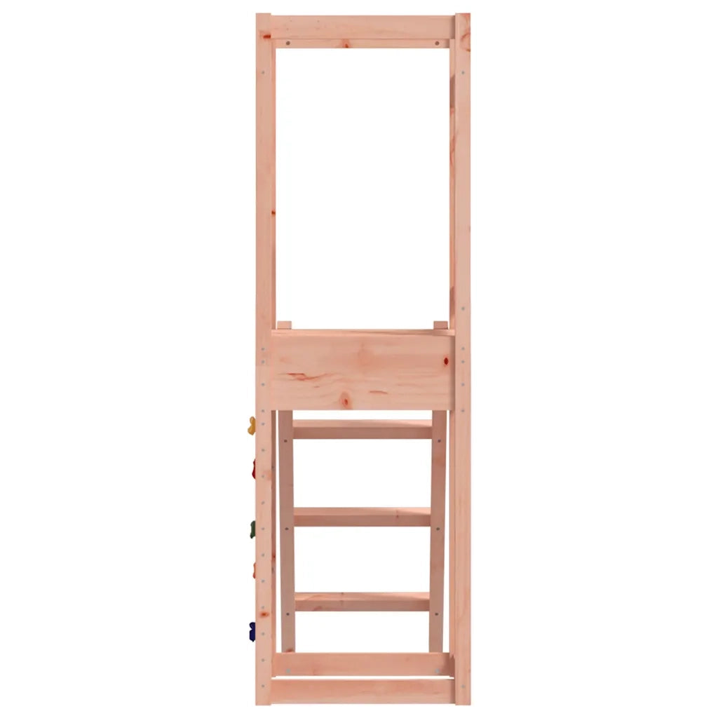 Set da Gioco da Esterno 53x46,5x169cm Legno Massello di Douglas CFW7982074