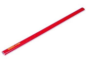 MATITA DA FALEGNAME E MURATORE ROSSA MM.176- - (1-03-850) - 12 pezzi STANLEY