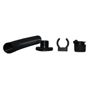 TUBO SCARICO ACQUA PER BIDONE ASPIRATUTTO cm 40  - KASART