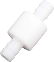 Valvola di controllo a un senso - 10 mm - Alta qualità - 10 mm - Adatto per acqua e gas - Ideale per diverse applicazioni