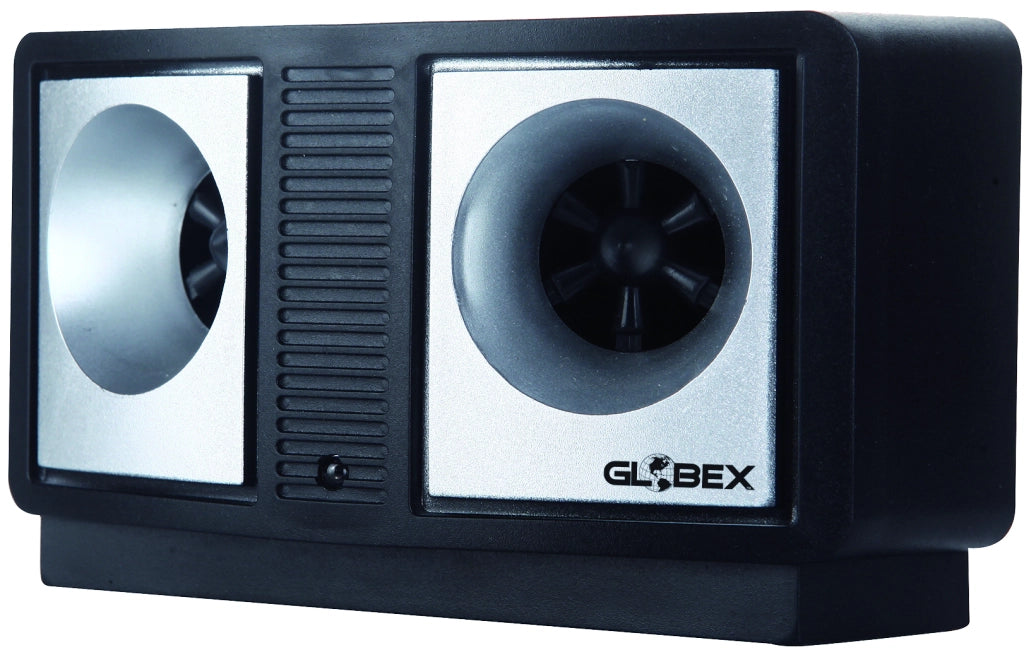 Globex DISSUASORE AD ULTRASUONI PER TOPI 1W