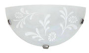 Plafoniera Candellux Itaka 11-04577 cromo E27 30cm