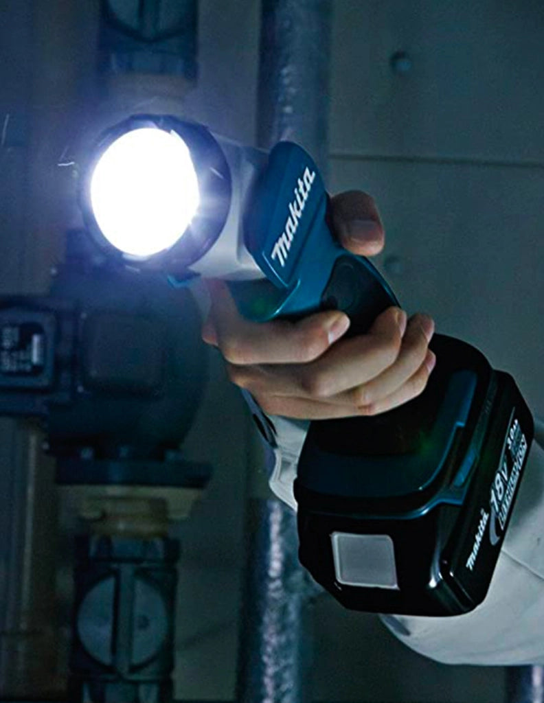 Lampada LED MAKITA DML802Z (Solo corpo)