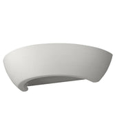 Applique in ceramica bianca VIKTOR Pure Lume 2xE27 IP20