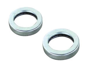 CUSCINETTO PER CERNIERE- - ø mm.9 - 20 pezzi COMBI