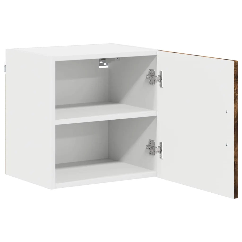 Pannello lavastoviglie Kalmar Rovere fumé 40 x 31 x 40 cm 884524