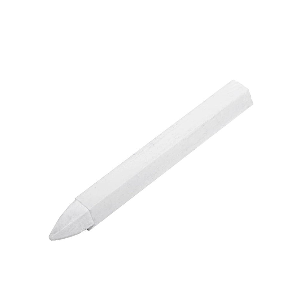 Gesso vulcanizzante bianco 12 pezzi/scatola marcature, industriale