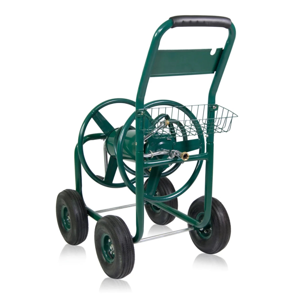 Carrello portatubo, metallo