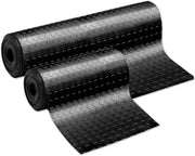 Tappeto Gomma Antiscivolo Proteggi Pavimento A Bolle Rivestimento Robusto 1 mt x 17 mt