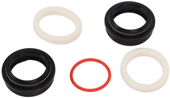 Set di gomme a stella riciclabile - Impermeabilizzazione alla polvere - Set di gomme a stella per impermeabilizzazione - Materiale in gomma - Duraturo - Per DIY - Impermeabilizzazione a stella