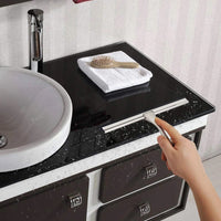 Spatola Da Bagno Chrom