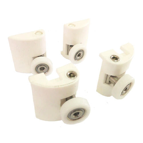R700/01 Ricambio Gruppo Scorrimento Snodato RIC1079L01 SAMO  Kit 4 pz