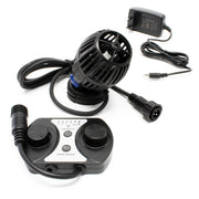CW-120 Pompa di movimento per acquari con controller 700-8000l/h 20W Generatore di onde