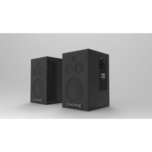 Sistema audio 500 watts per grandi sale - HS.290BLACK