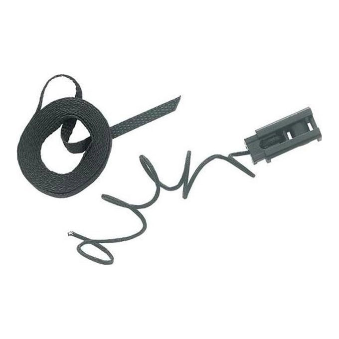 Fiskars 1027526 Kit Ricambio Fettuccia e Rullino per Svettatoio UP86 UPX86 UP84 compatibile Ø 3,2 cm colore Nero