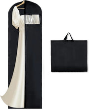 Confezionatore di abbigliamento 180 x 60cm - Vochtdicht - Reisbescherming - Handig in Gebruik - Thuis en Onderweg - Stofdichte Confezionatore di abbigliamento con cintura per scarpe