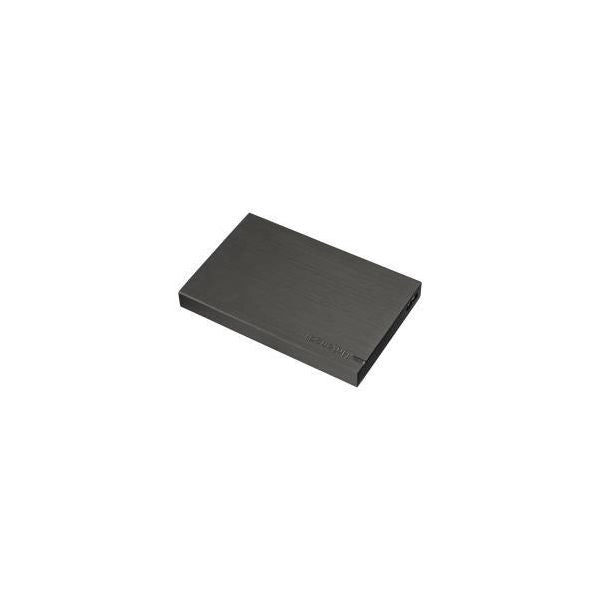 Hdd 1tb usb3 2.5p alluminio - 6028660