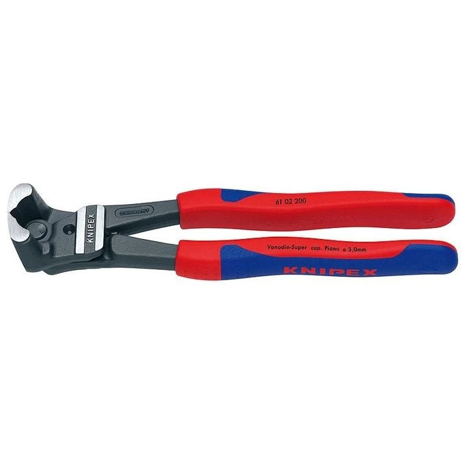 Knipex 61 02 200 pinza Pinze per tagliabulloni