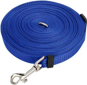 Cintura per cani 10 metri - Coda di volpe, cintura per cani, cintura per cani grande - Blu - Sicuro - Presa - Comfortevole 

Modello: 
Specifica: 
Codice prodotto: