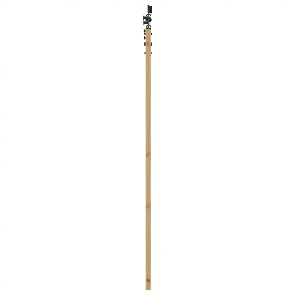 Porta scorrevole ORKDAL Naturale 61 x 198,5 cm