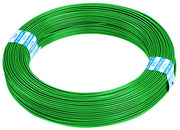 Betafence FILO DI LEGATURA RETI PLASTIFICATO 5 Rt. da mt. 100 Ø mm. 1,80