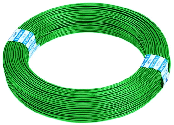 Betafence FILO DI LEGATURA RETI PLASTIFICATO 5 Rt. da mt. 100 Ø mm. 1,80