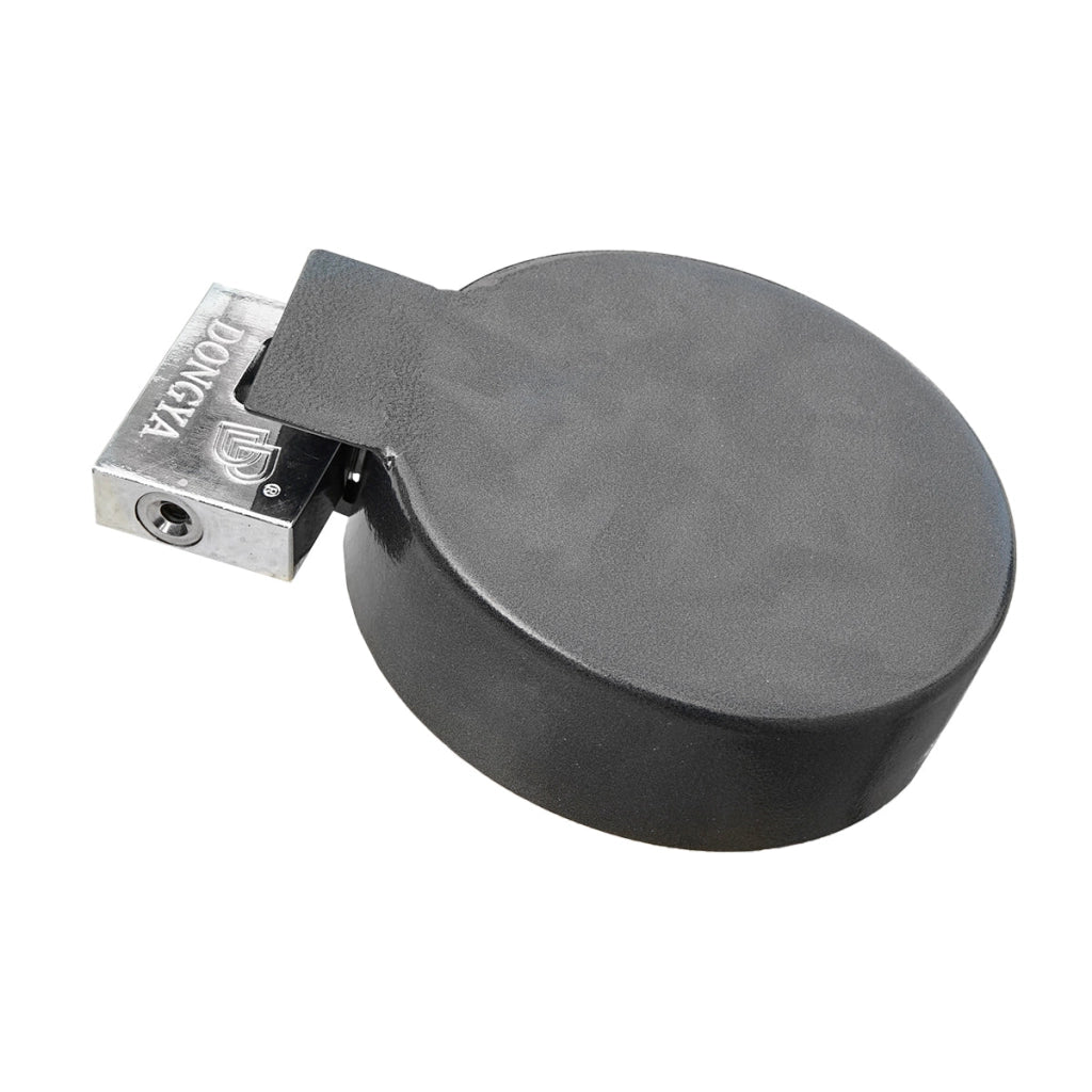Dispositivo antifurto diesel fi 110mm con blocco apertura coperchio
