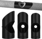 Snodo per isolamento tubolare con 3 modalità 15/22/28 mm con stencil rimosso per taglio tubo isolante.

Snodo per isolamento tubolare con supporti in gomma per isolamento tubolare in rame.