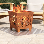 Piastra di Alluminio Antiscivolo 2 pz 80x50 cm