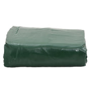 vidaXL Telone Verde 2x3 m 650 g/m²