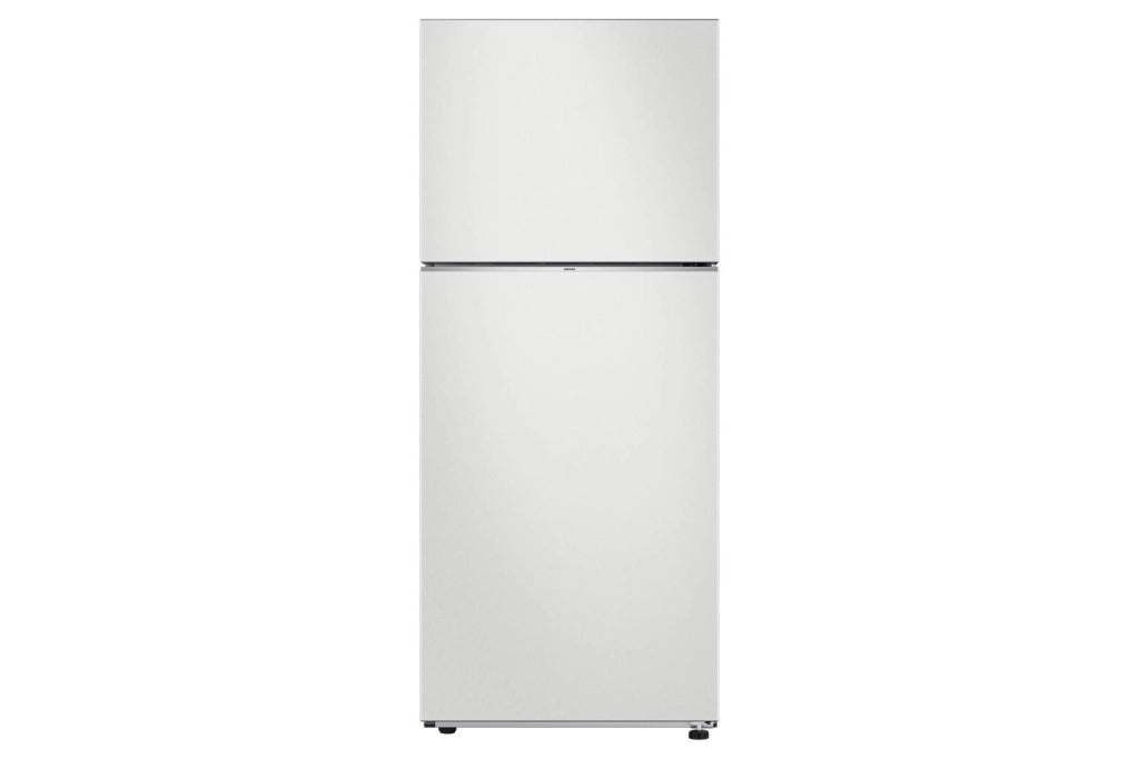Samsung RT38CB6624C1ES BESPOKE AI Frigorifero Doppia Porta 393 L 171.5 cm Classe E 39 dB No Frost Wi-Fi colore Cotta White