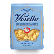 Voiello la tofarella n. 138 pasta trafilata al bronzo confezione da 500 grammi