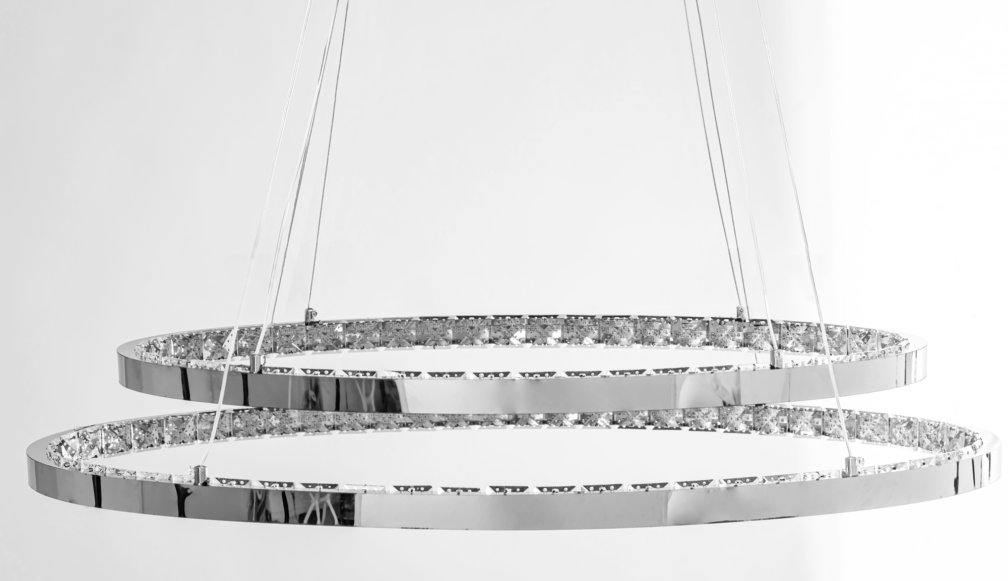 Lampada Da Soffitto Led APP771-3CP