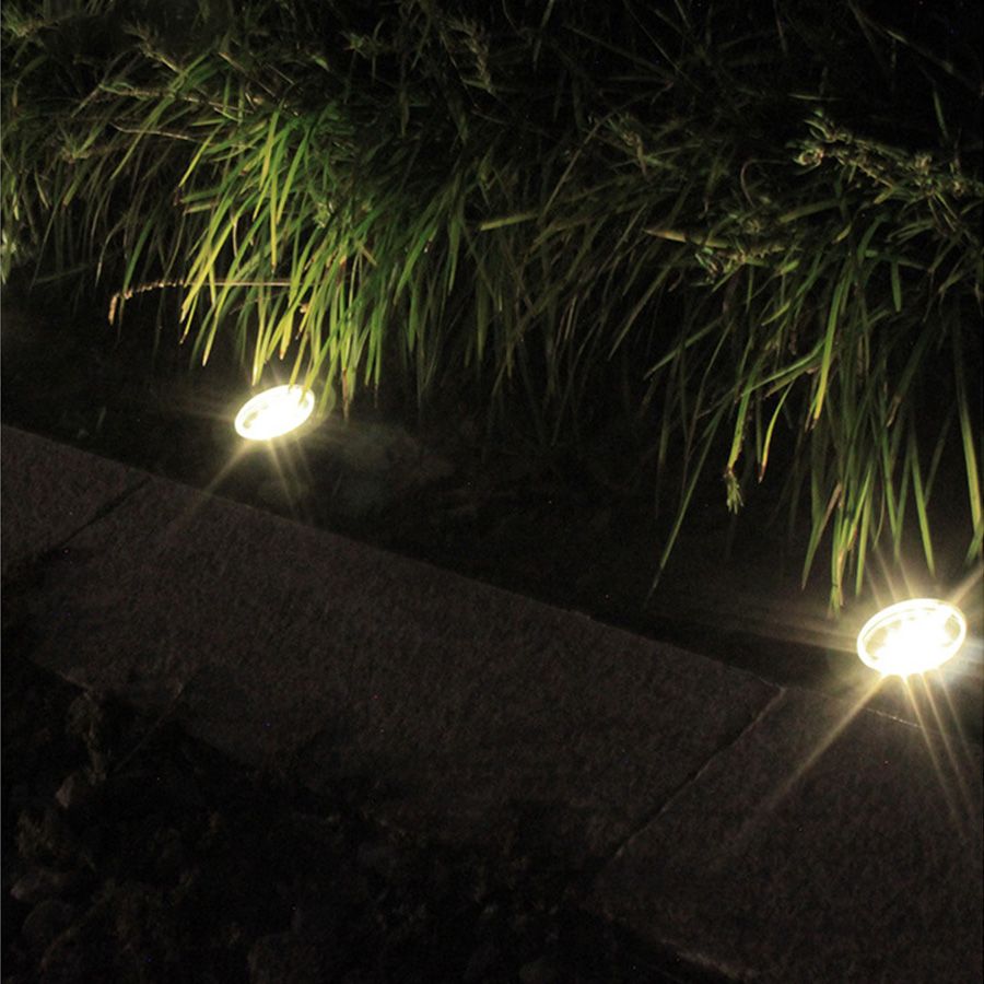 Lampada Solare P60049