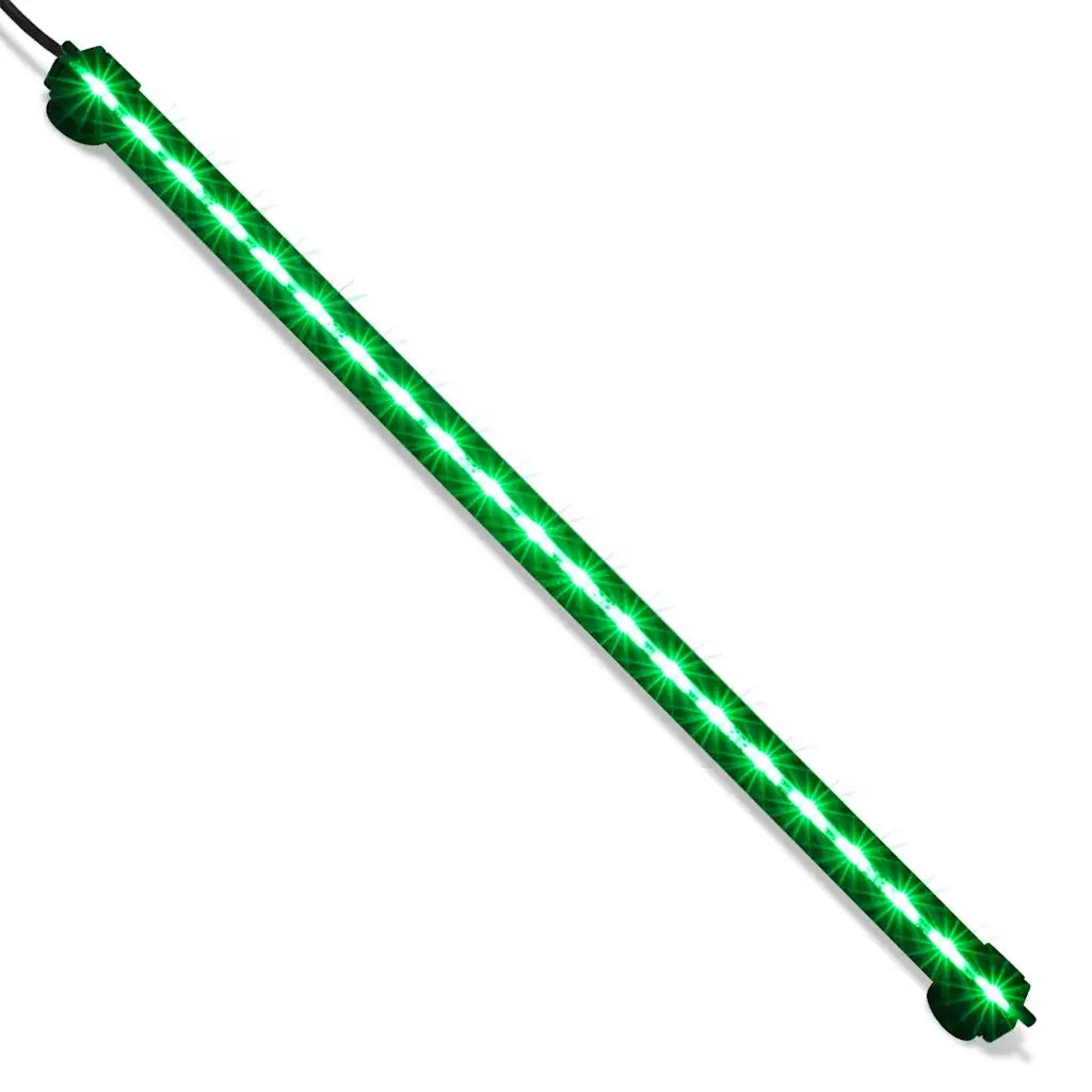 Luce a LED per Acquario con Bolle RGB 56,5 cm CFW8424866