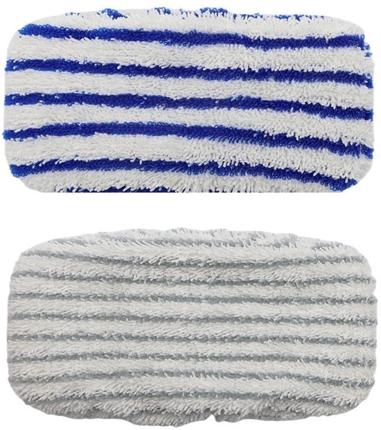 Adatto per serie mop ZR005801/RY7/RY8, set di tre pezzi per modello, totale tre pezzi