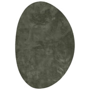 Tappeti per area | Tappeti a zone HUARTE Verde foresta 140 x 200 cm Poliestere