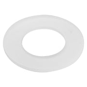 Guarnizione per cassetta ad incasso Grohe 42310000 da 59x32x2 mm