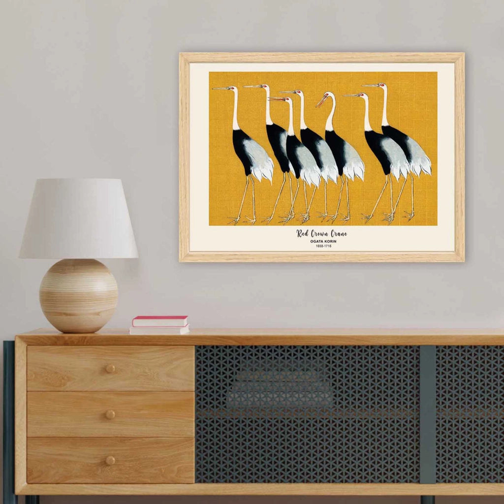 Mevanasi, Quadro Materiale Struttura in Tessuto, 35x45h cm Multicolore