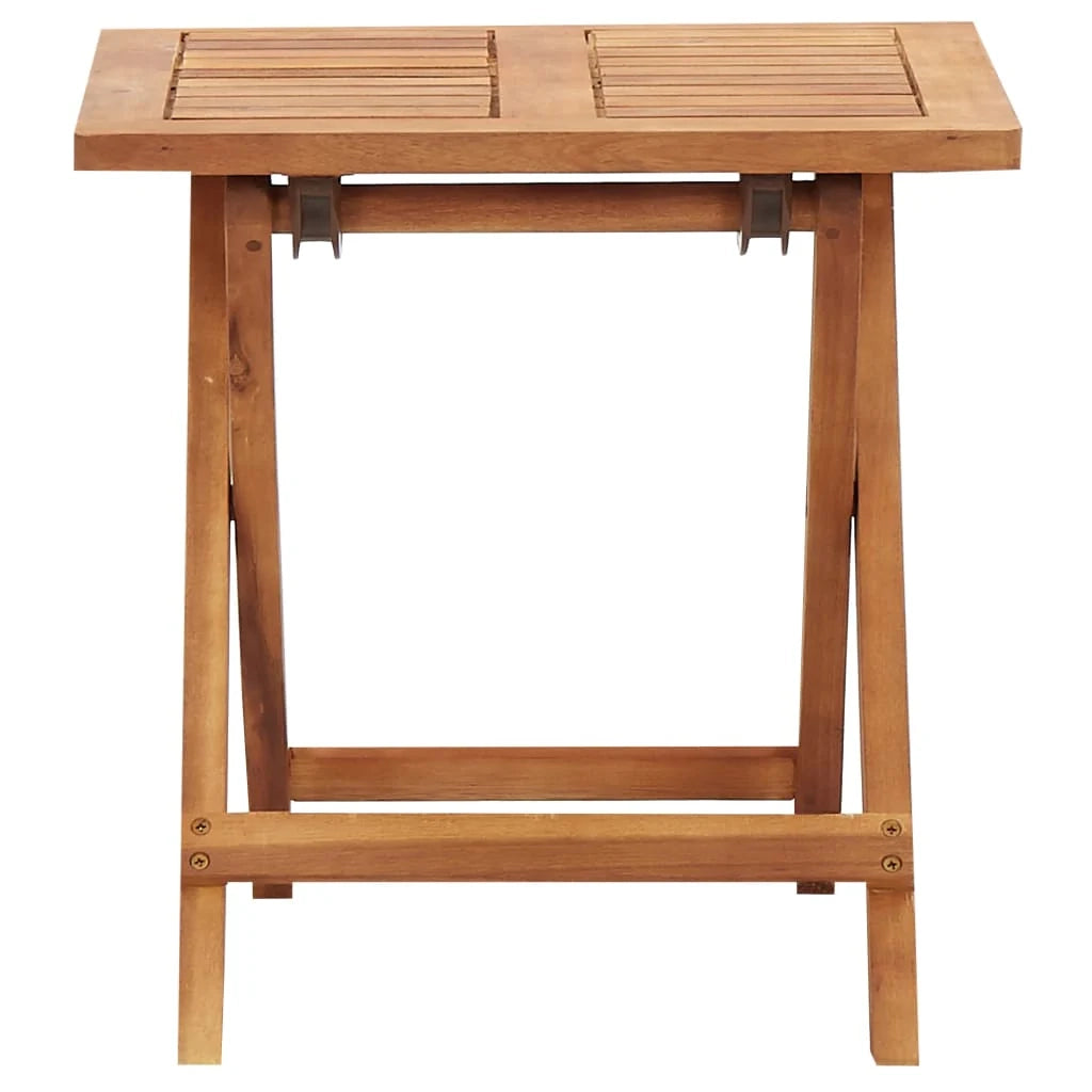 Lettino prendisole sdraio lettino da giardino mobili da esterno per patio con tavolo resina intrecciata e legno massello di acacia 02_0012690