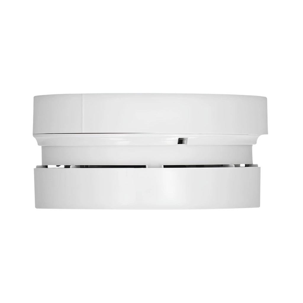 Rilevatore di Fumo 85dB con Batteria da 5 anni Certificato EN14604 Bianco Alecto