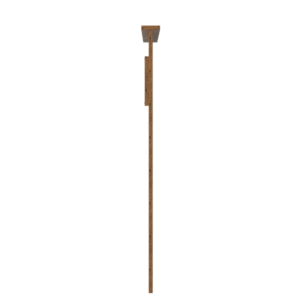 Testiera Legno vecchio Legno multistrato
