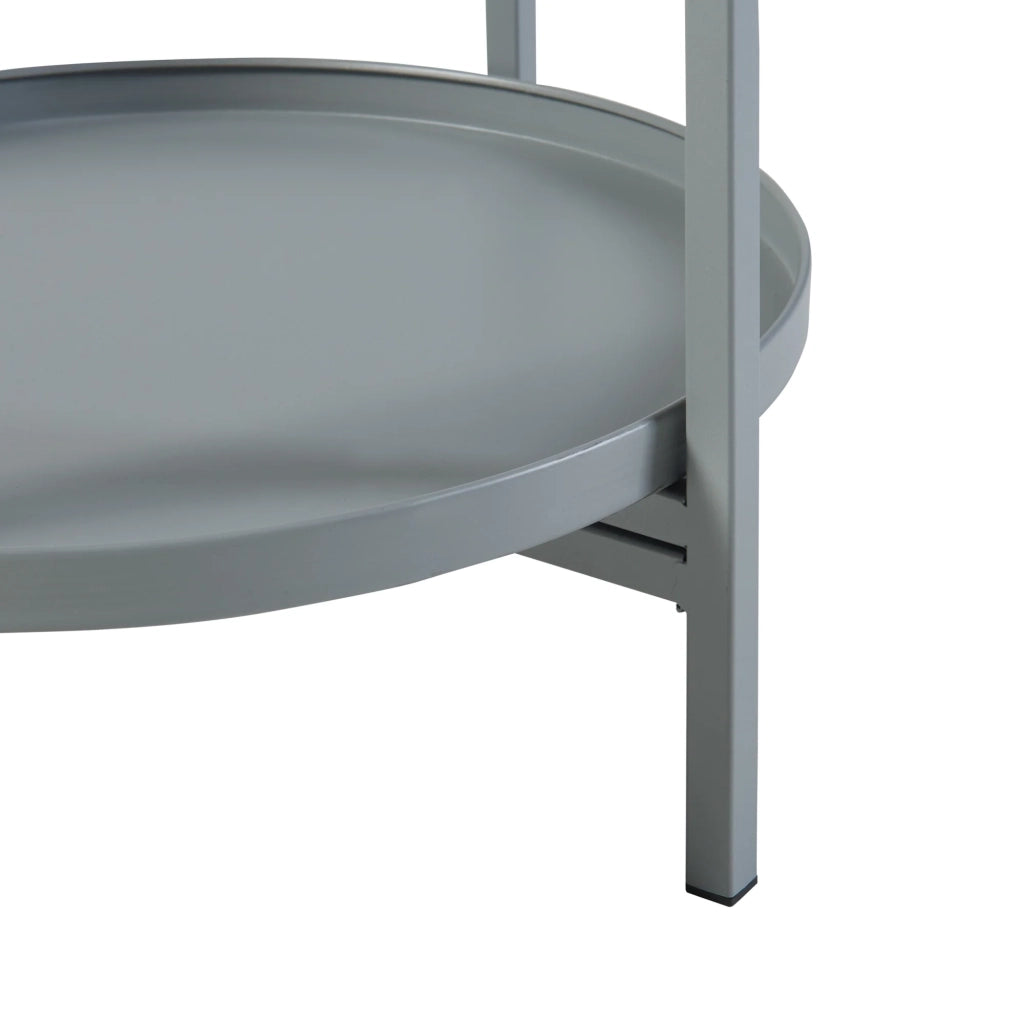 Portavasi da interno 60 x 27 x 27 cm grigio 03_0010332