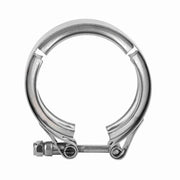 V-klem per Uitlaatband 63 mm - Slangklem in Acciaio Inossidabile - Slangklem per Turbo - Afdichtklem - Montaggio Facile - Afdichtamento affidabile