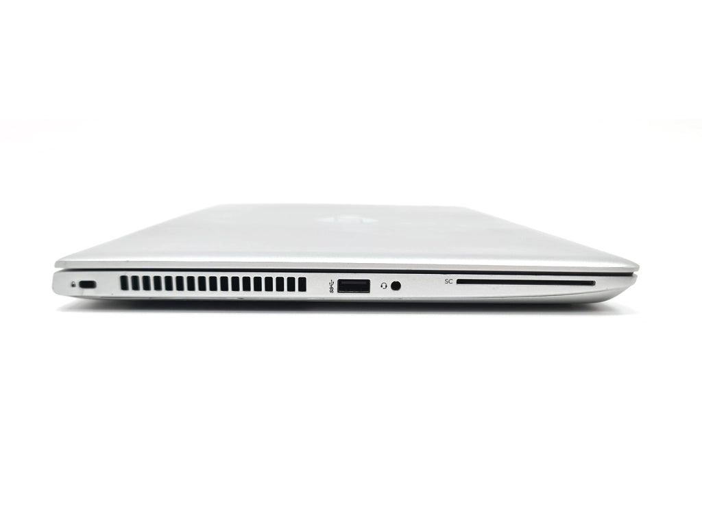 Portatile HP ProBook 640 G4 14" Processore I5 7200U Ram 8GB DDR4 SSD NVMe 512GB HDMI VGA USB-C DAD Studio Lavoro - Ricondizionato