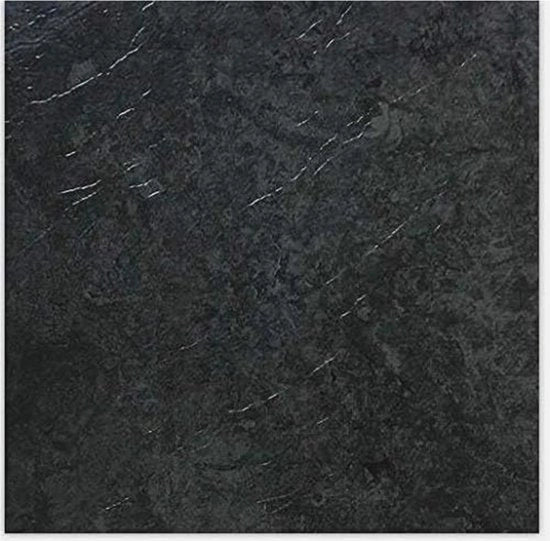 Tegole in vinile autofissanti - Pacchetto da 20 - Grigio Pietra Oscura