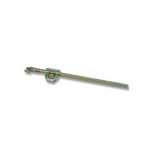 390-CREMAGLIERA D42-U30X18 L1000 DRITTA A SPINGERE APRIMATIC 43564/010 ORIGINALE