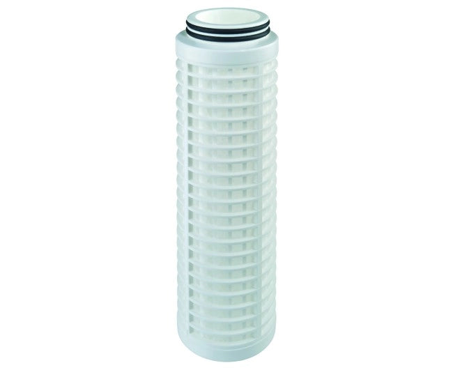 CARTUCCIA IN POLIESTERE MOD.RL10CX 50 MCR SENIOR PLUS - 10   ATLAS FILTRI ITALIA SRL