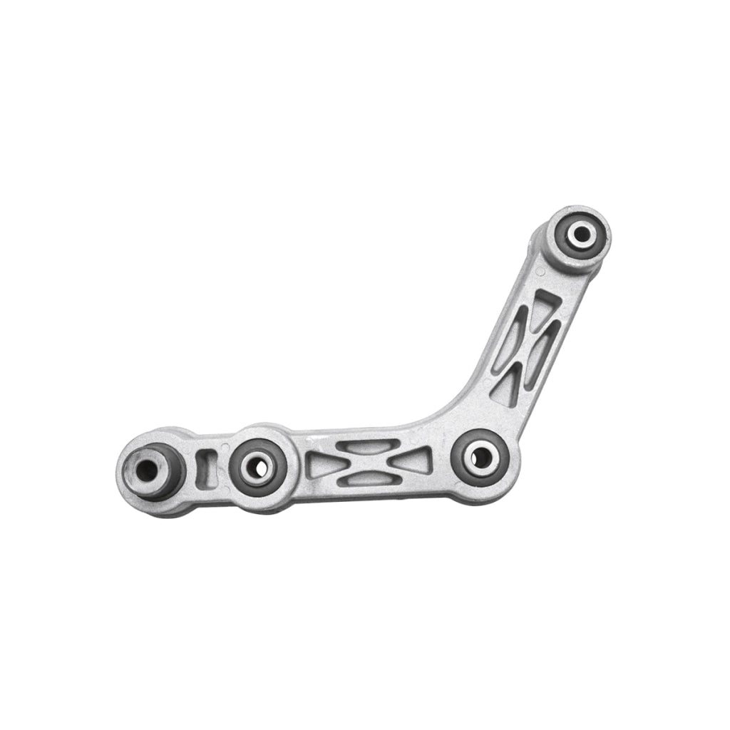 Braccio di azionamento dello schermo sinistro per John Deere codice OEM AH219844 Breckner Germany